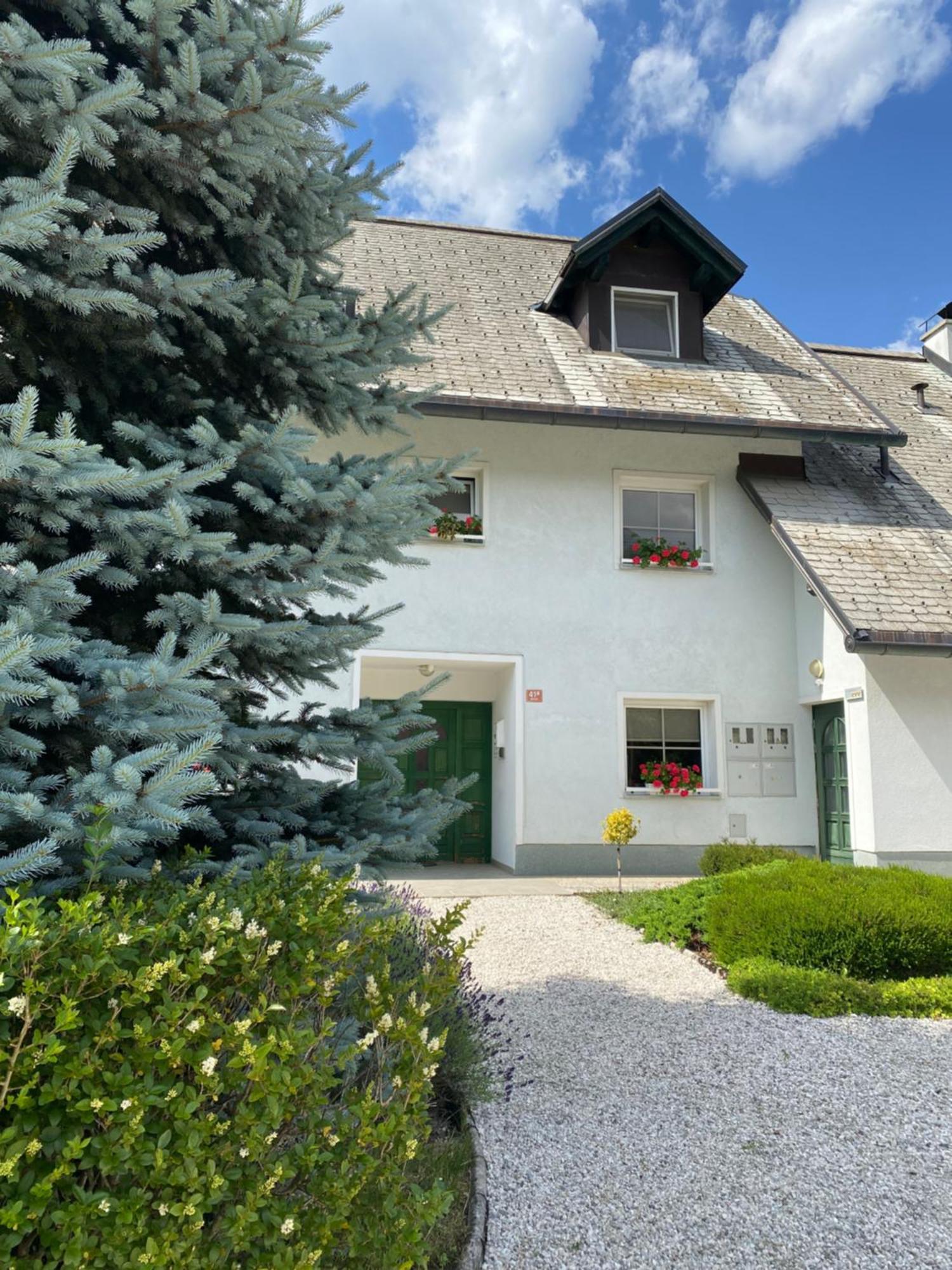 Apartments Alpha Center Bovec Exterior photo
