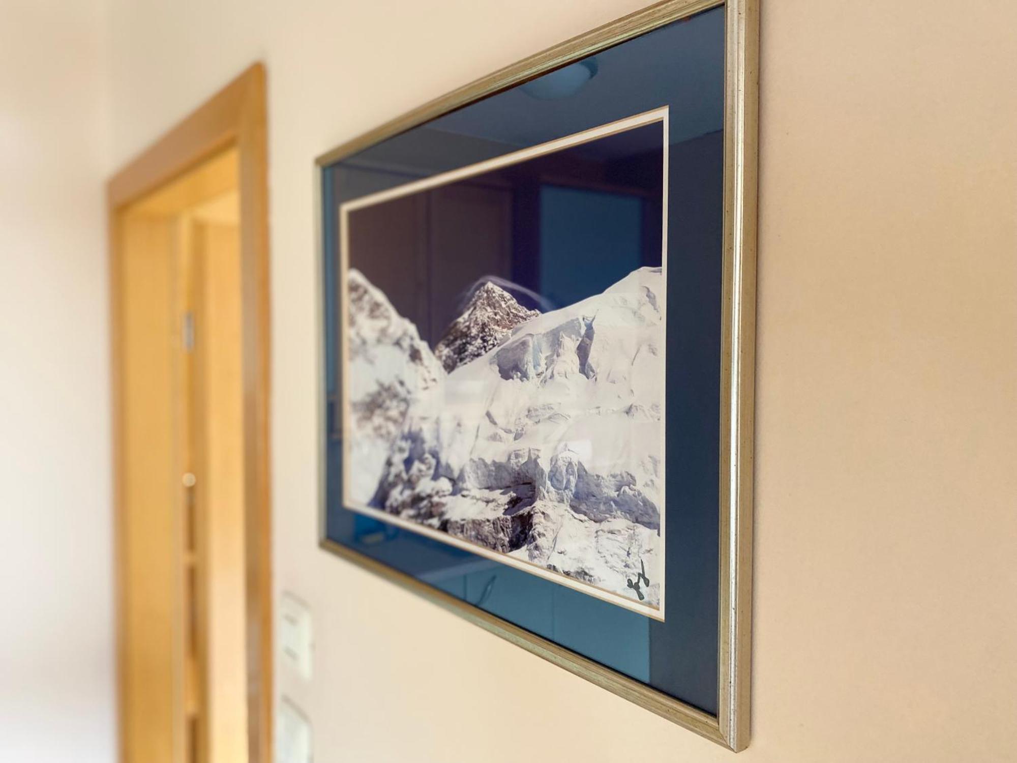Apartments Alpha Center Bovec Exterior photo
